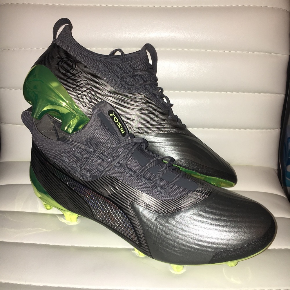 Puma One 19.1 FG/AG Soccer Cleats